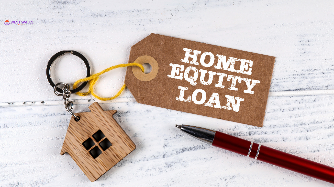 Help to Buy - Wales, Shared Equity Loan