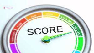 Barometer with a high credit score