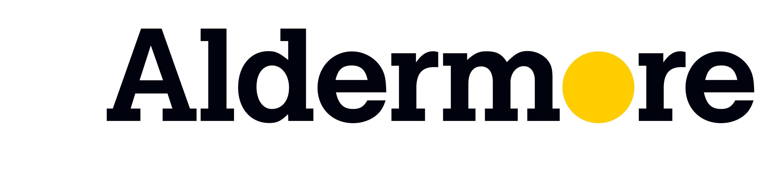 Aldermore Logo