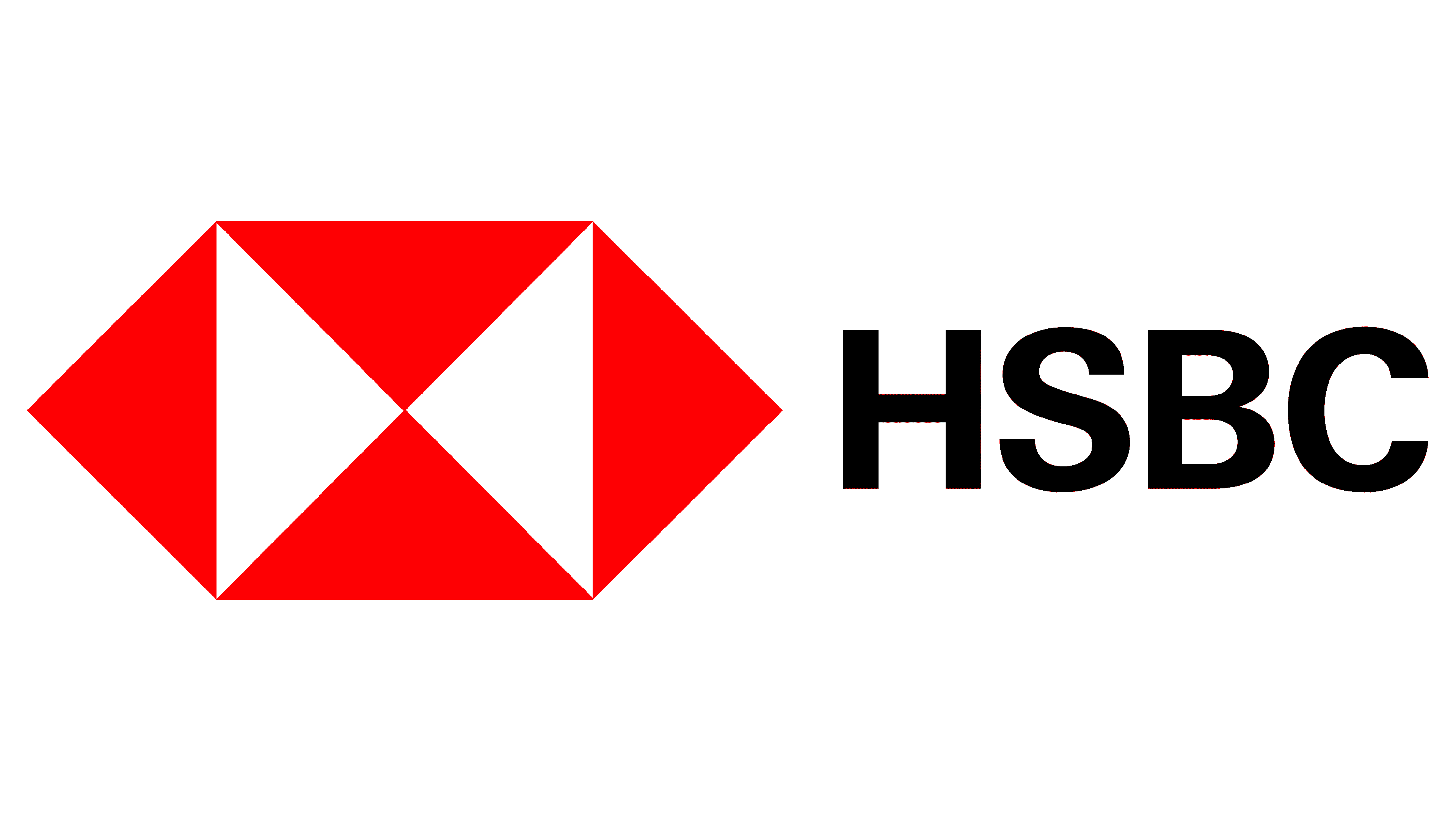 HSBC Logo