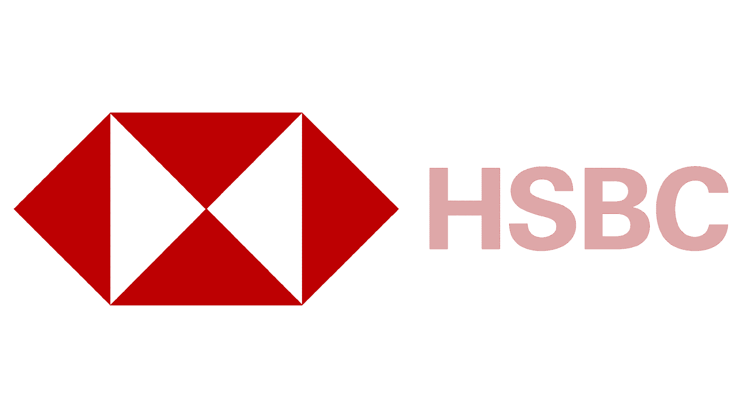 HSBC Logo