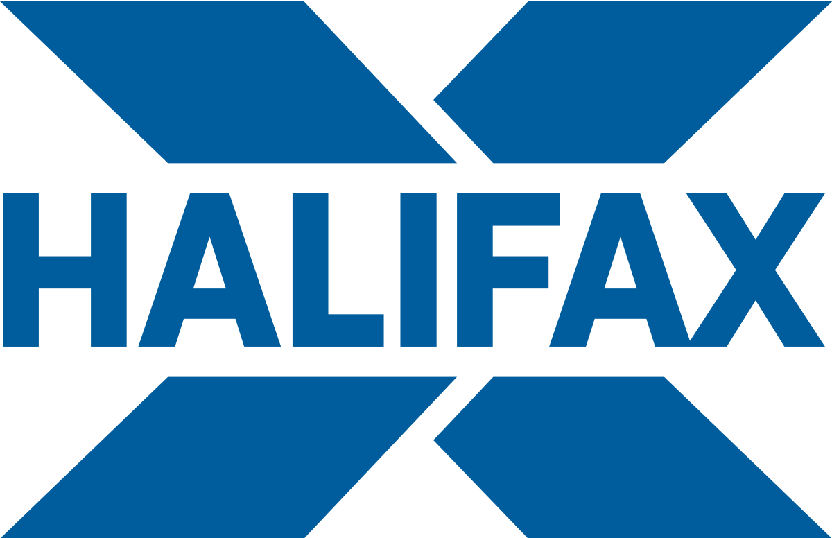 Halifax Logo