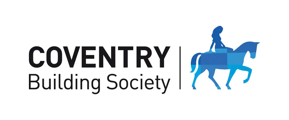 Coventry Building Society Logo