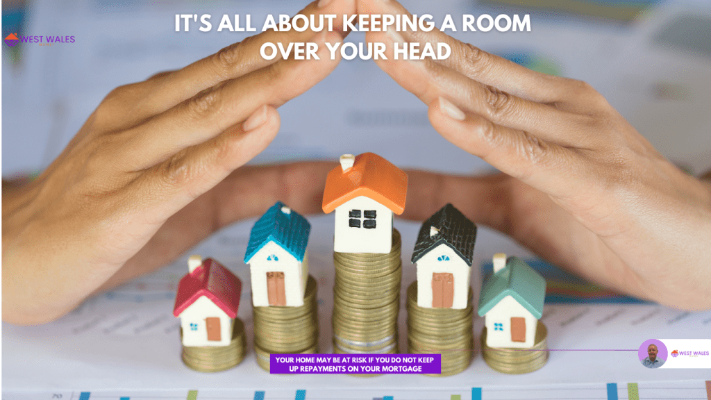 Keeping Your Income Safe