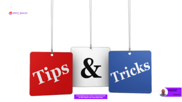 Mortgage Broker Tips