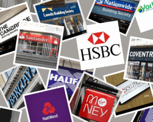 Image showing specialist lenders