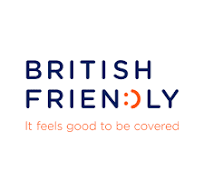 British Friendly Logo