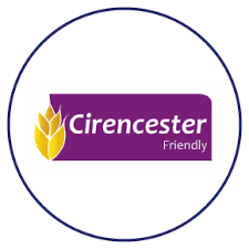 Cirencester Friendly Logo