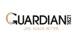 Guardian 1821 Logo