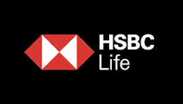 HSBC Life Logo