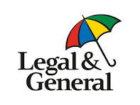 Legal & General Logo