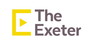 The Exeter Logo