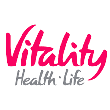 Vitality Life Logo