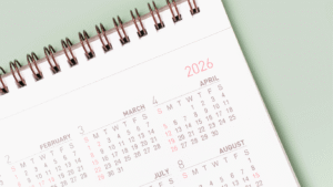 Making Tax Digital income tax rollout in 2026.