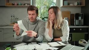 Couple confused by paperwork after making mistakes on a mortgage Decision in Principle application