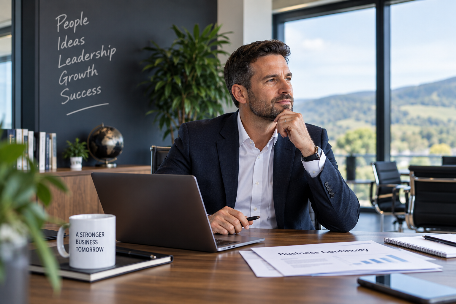 Key Person Protection for company directors and business owners