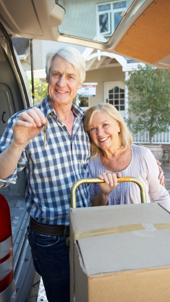 Interest-only mortgages – flexible later-life home finance